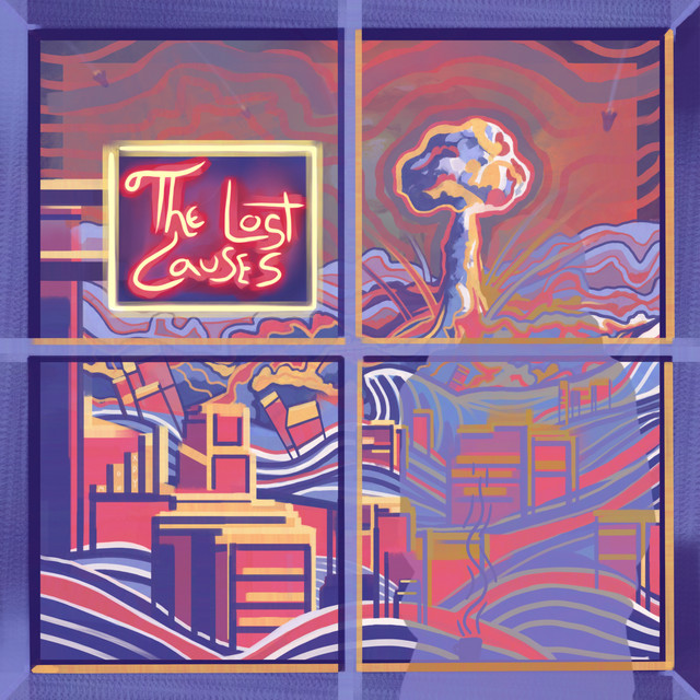 Revelation cover