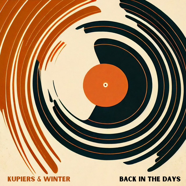 Back In The Days cover