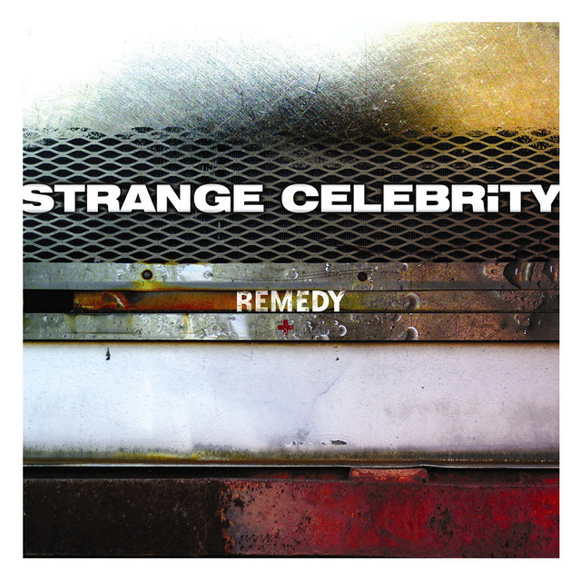 Remedy cover art