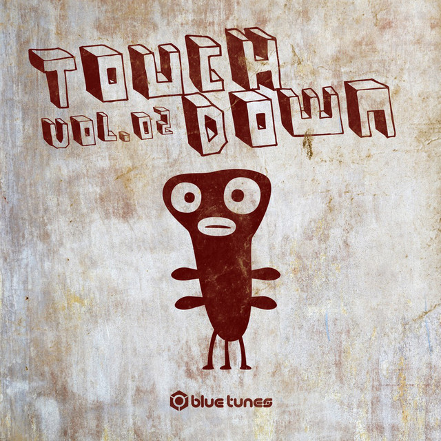 Touchdown, Vol.2 cover