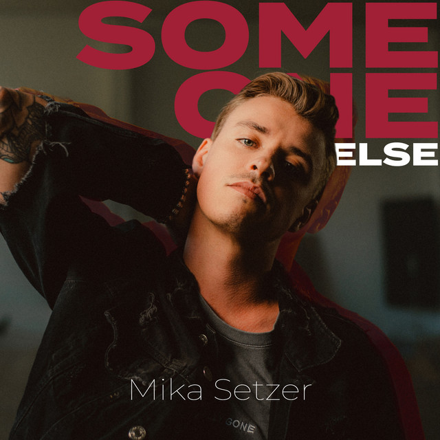Someone Else cover