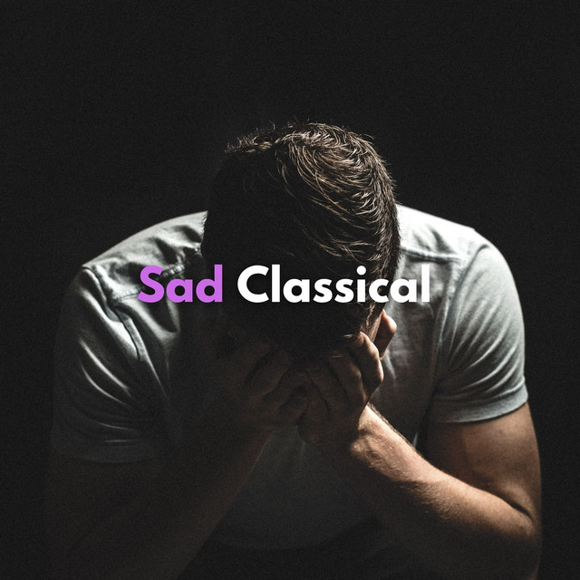 Sad Classical cover art