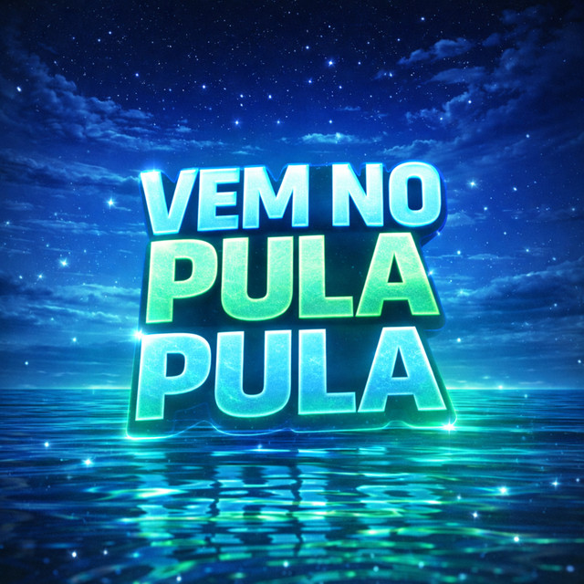 VEM NO PULA PULA