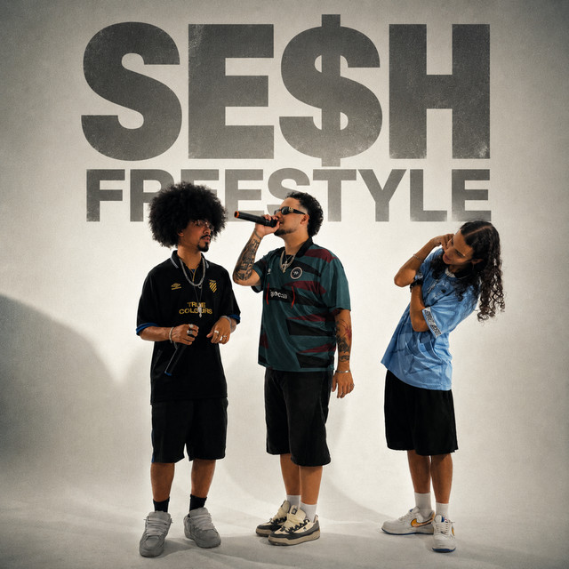 Se$h Freestyle#1 - 2 PÉ NA PORTA