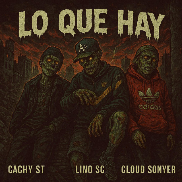 Lo Que Hay