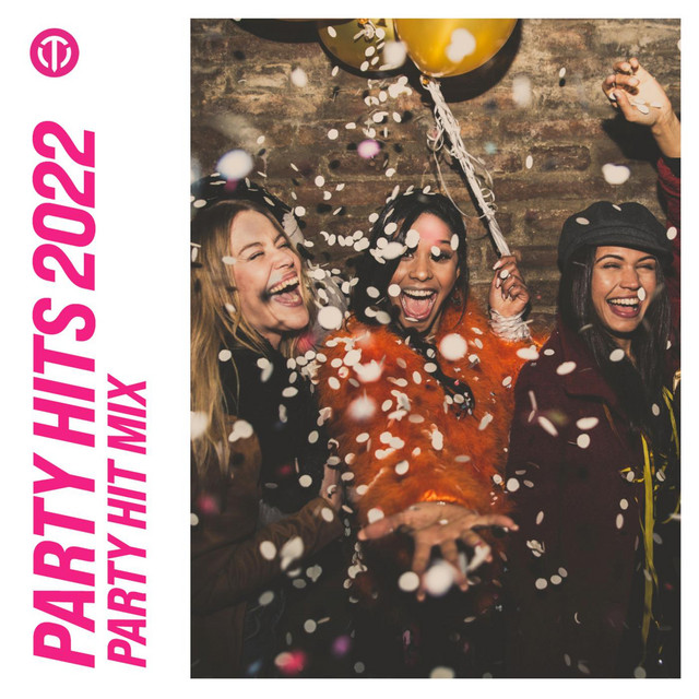 Party Hits 2022 - Party Hit Mix