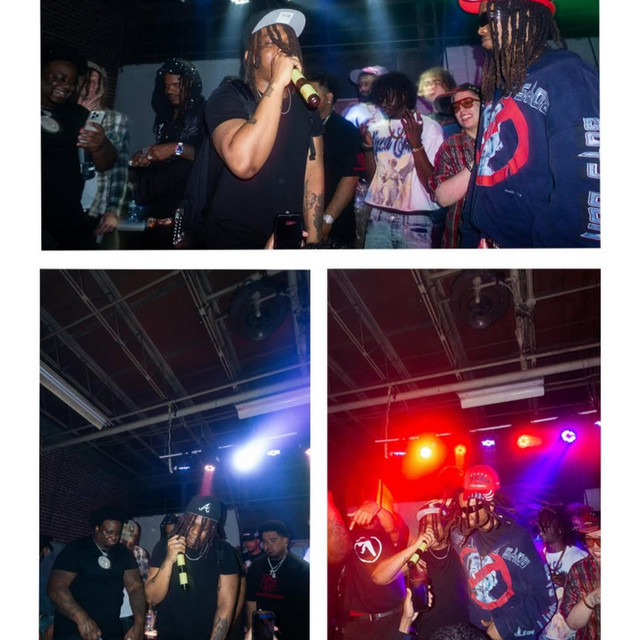 undefined album image