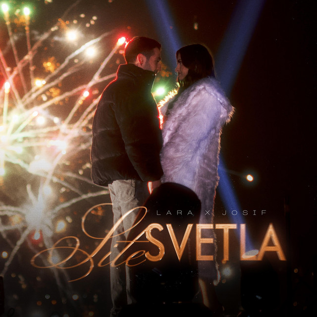 Site Svetla cover art