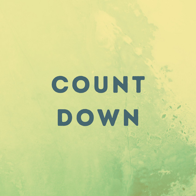 Count Down cover art