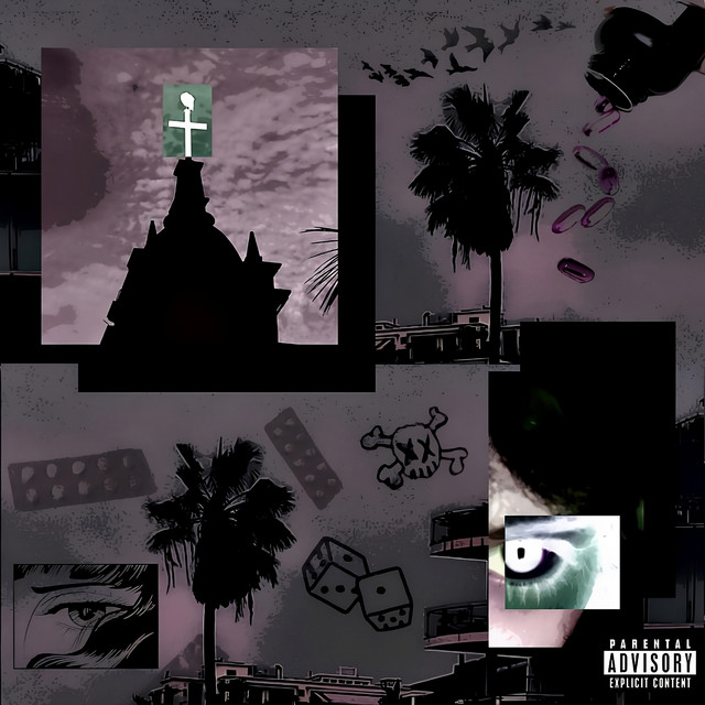 Barranco Misery (y a todas las que quisieron sentir algo por mi... gracias por intentarlo) cover art