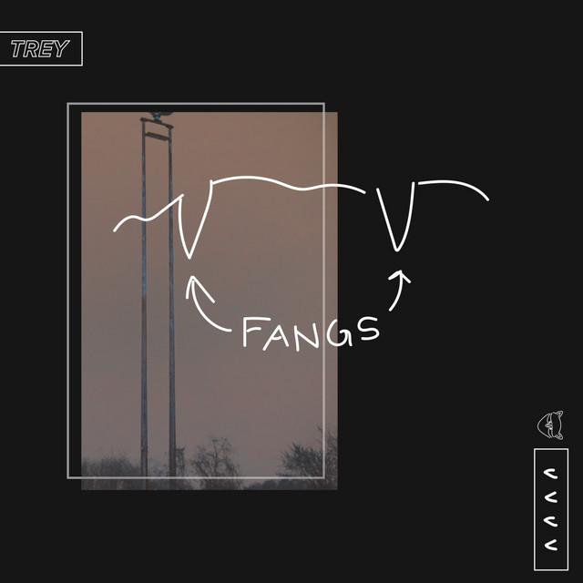 Fangs cover art