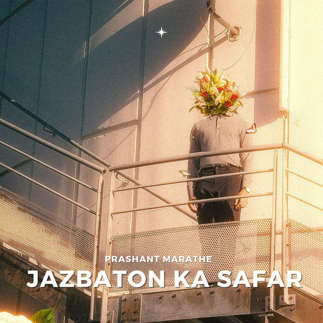 Jazbaton ka Safar cover art