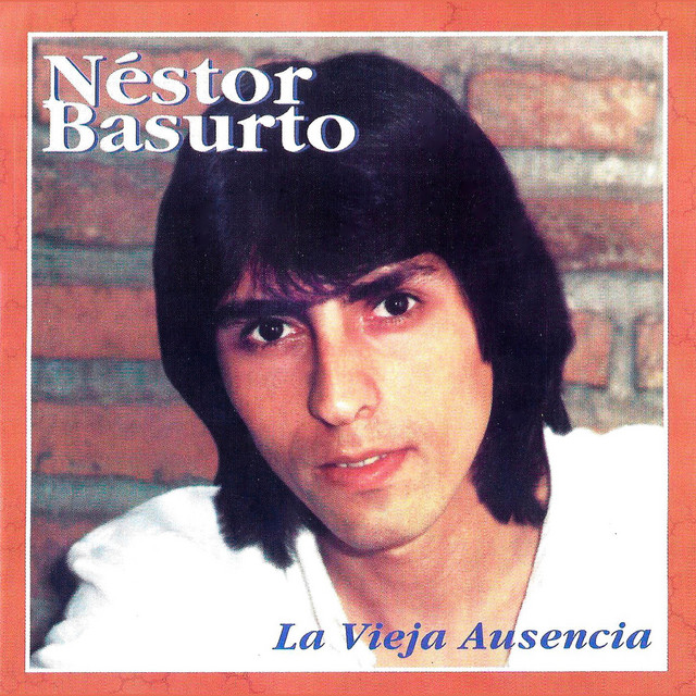 La Vieja Ausencia cover