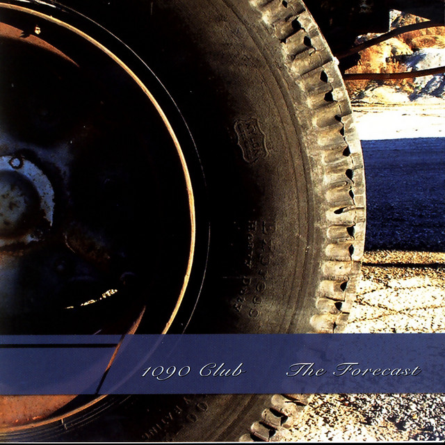 Split EP cover