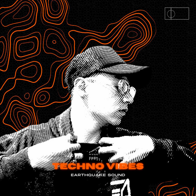 Techno Vibes cover