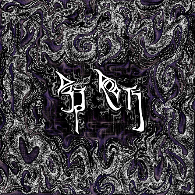 Deep Roots cover art