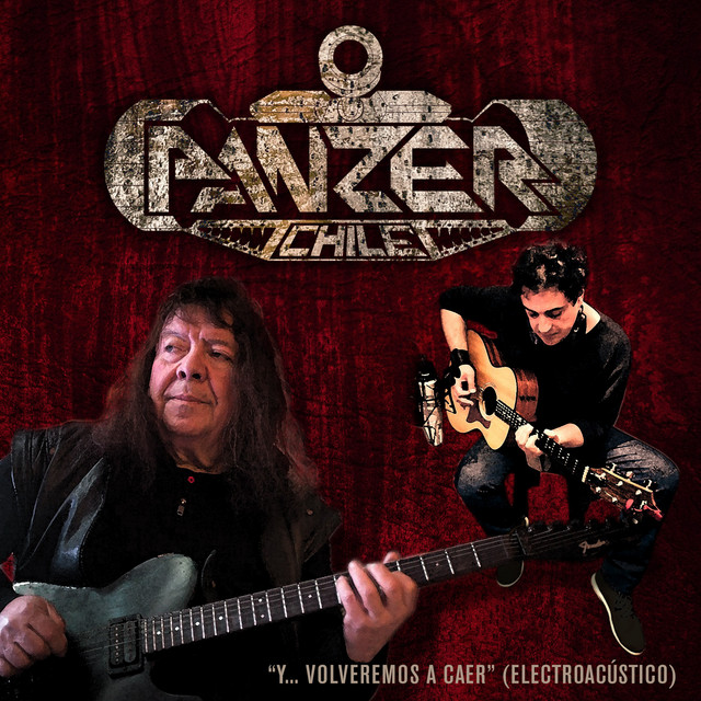 Y...Volveremos a Caer (Electroacústico) - Album by Panzer Chile | Spotify