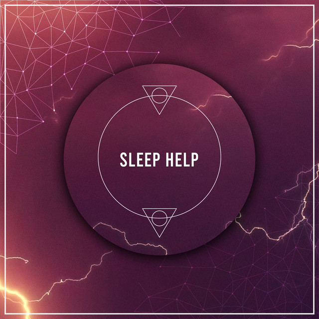10 Binaural Sounds for Sleep Help cover art