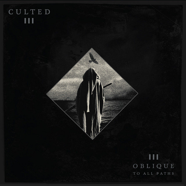 Oblique to All Paths cover