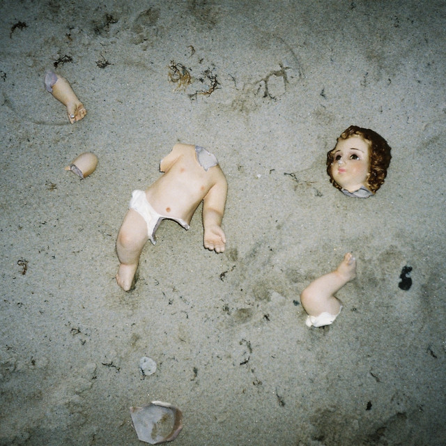 undefined album image