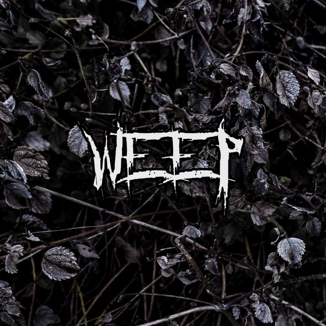 WEEP cover art