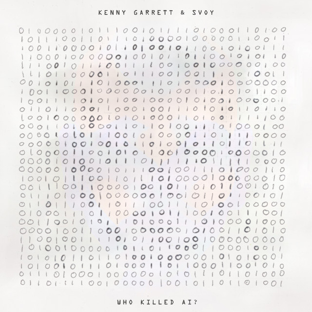 Who Killed AI? cover art