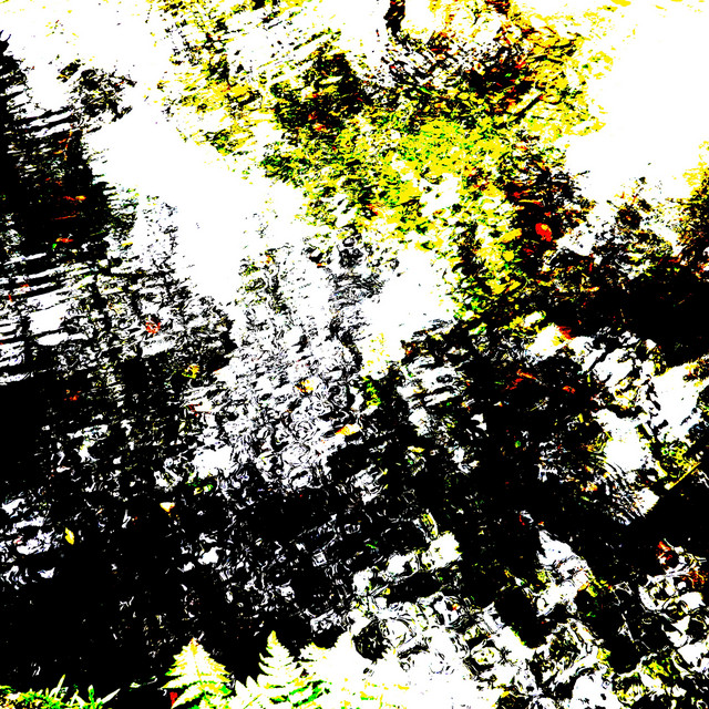 AMB‐01 cover art