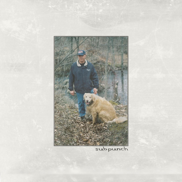 The Winter, Summer, and Me In Between / Grateful: Acoustic Songs cover art
