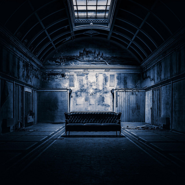 Verrannt cover art