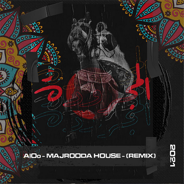 Majrooda House - Remix