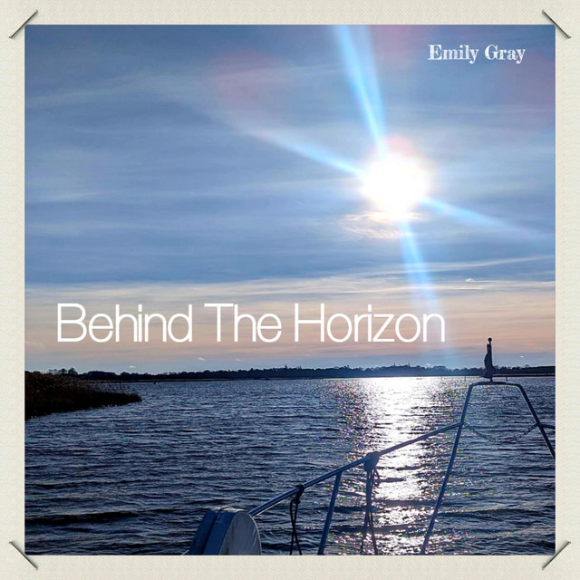 Behind The Horizon