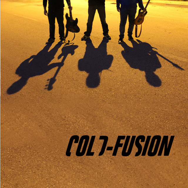 Cold Fusion photo