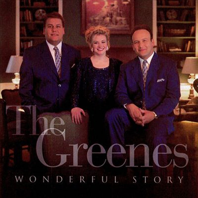 Wonderful Story cover art