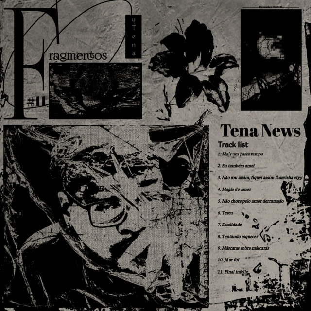 Fragmentos cover art