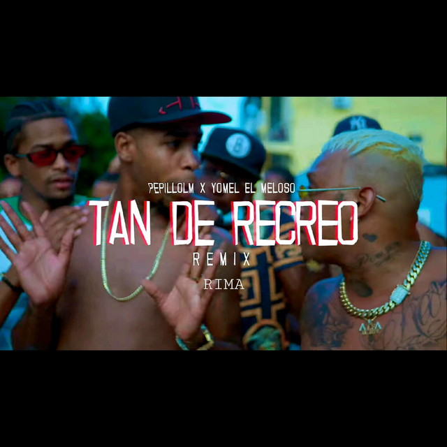 Tan de Recreo - Remix