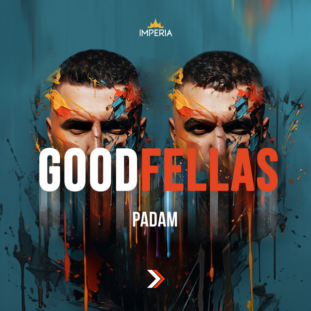 Padam cover art