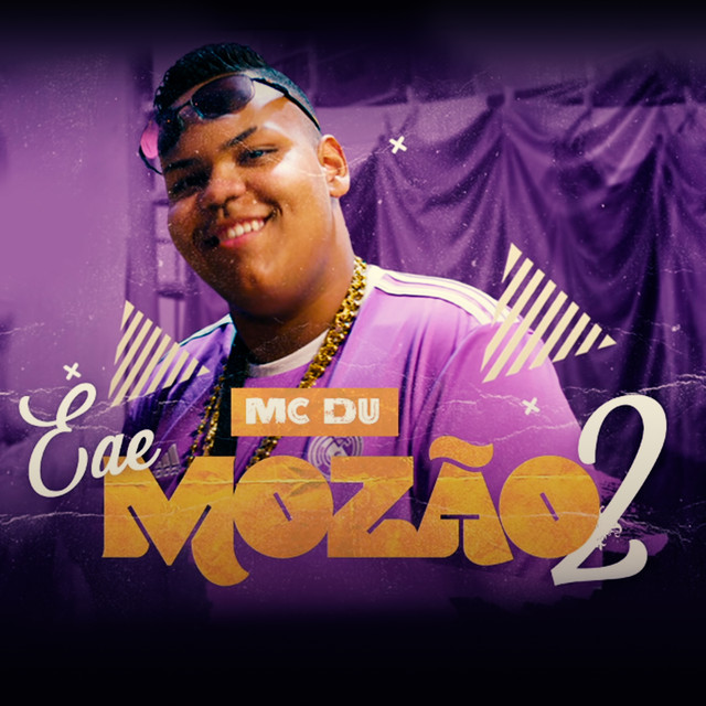 Eae Mozão 2 cover art