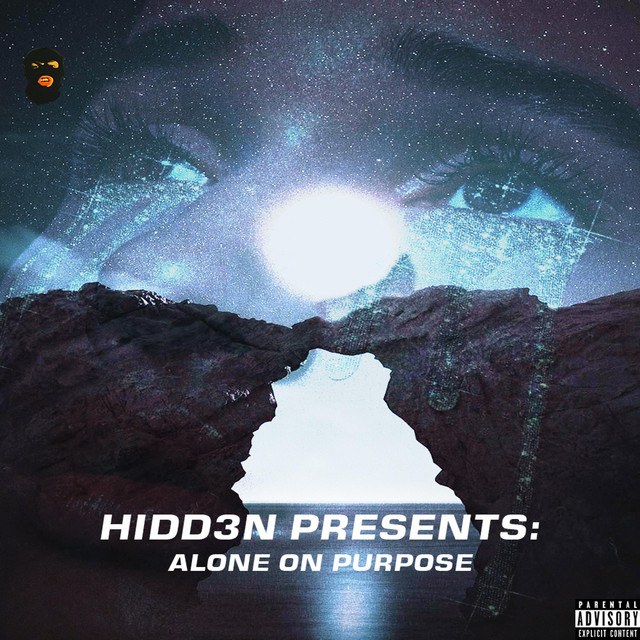 Alone on Purpose cover art