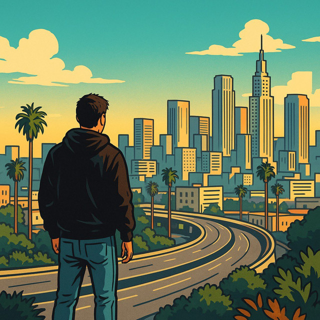 Remix Album, Pt. 2 cover art