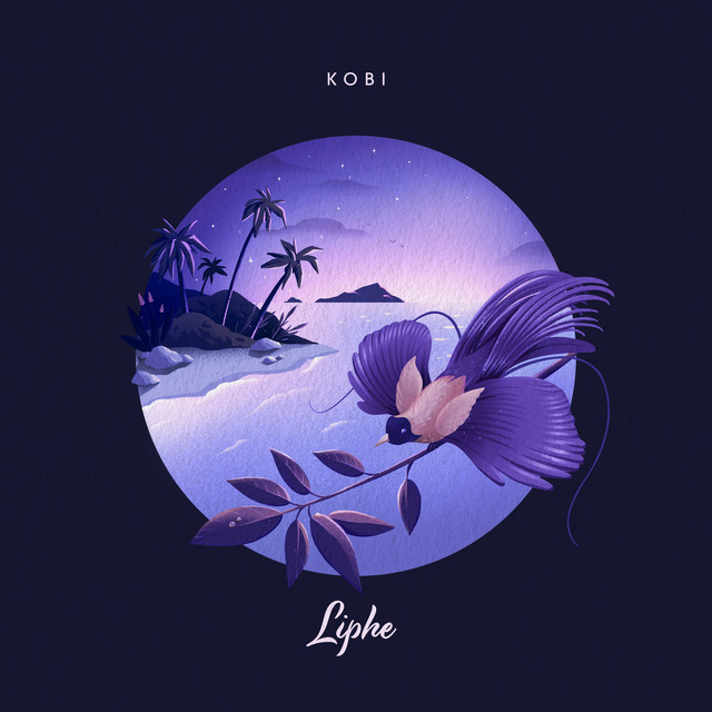 Kobi cover