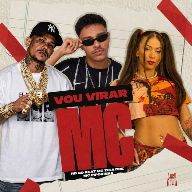 Vou Virar Mc