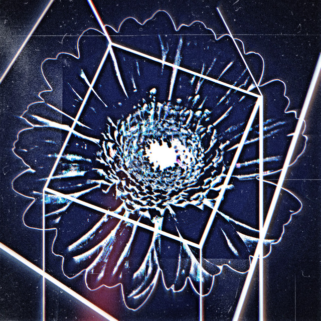 Blue Of Shades cover art