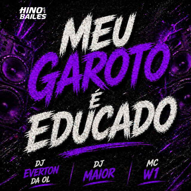 Meu Garoto É Educado