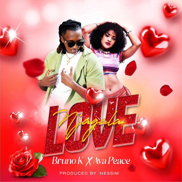 Njagala Love