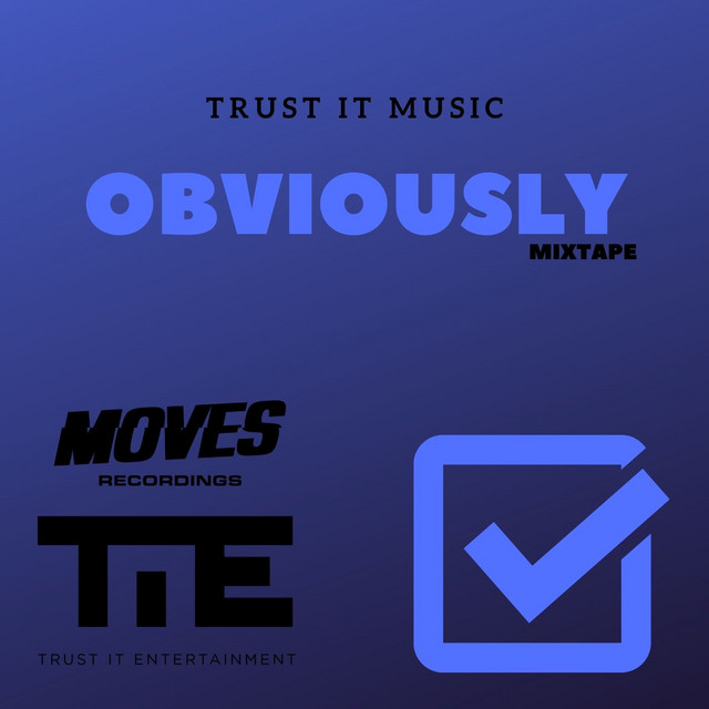 Obviously cover art