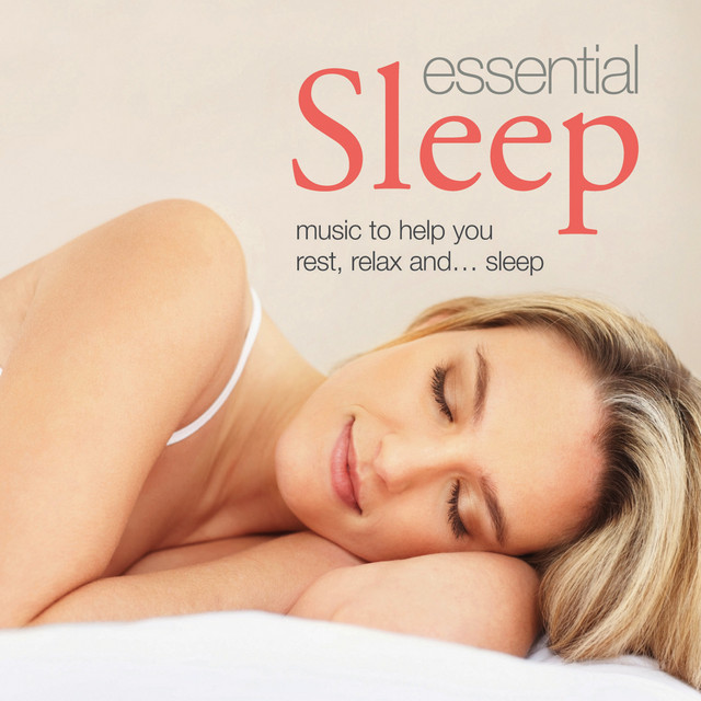 Essential Sleep cover art