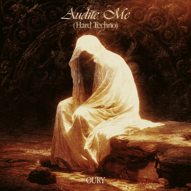 Audite Me (Hard Techno)