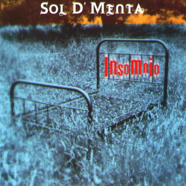 Insomnio cover art
