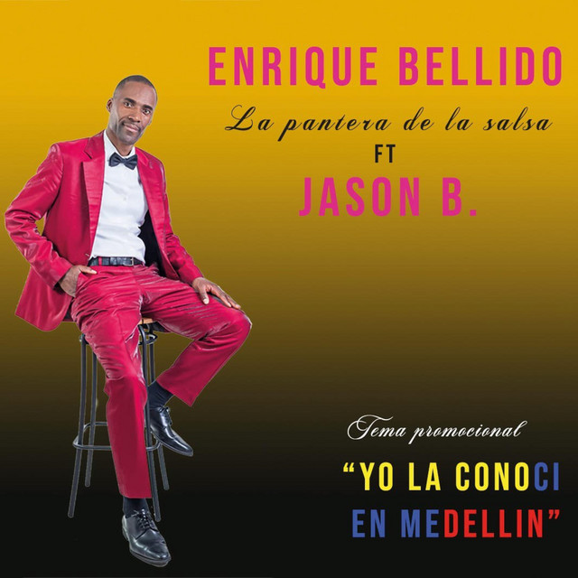 Enrique Bellido
