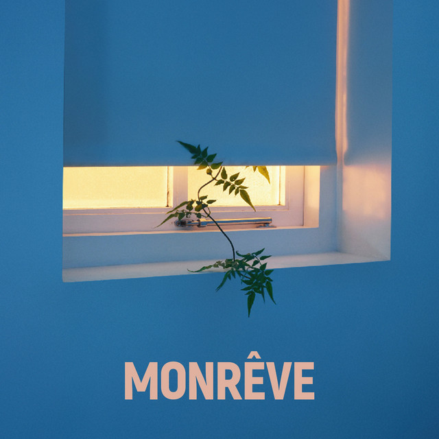 MONREVE cover art